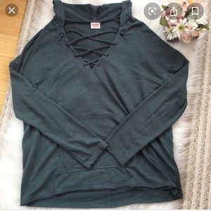 Hoodie. PRICE NEGOTIABLE